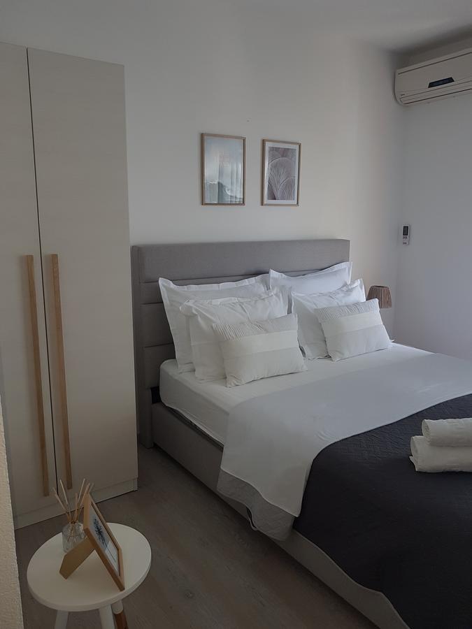 Apartmani Eterovic Baška Voda Exterior foto
